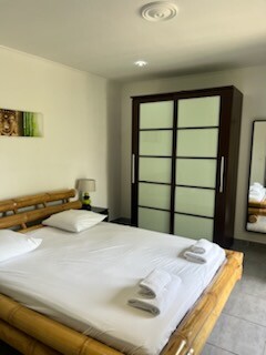 VILLA CHAMBRE PRINCIPALE